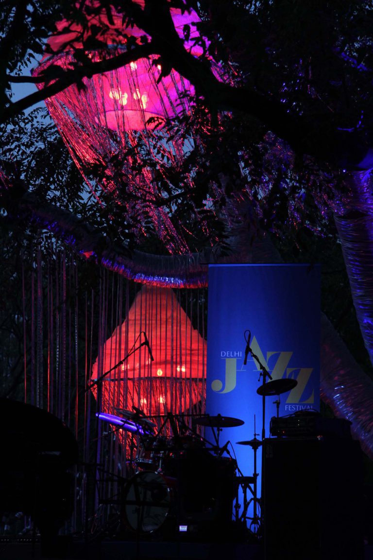 DelhiJazz2011