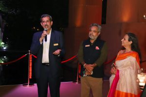 Unnati (Nestlé Event)