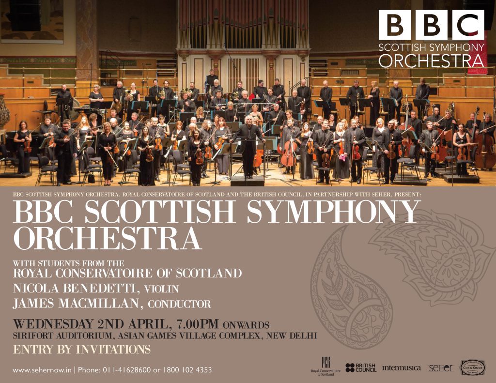 BBC Scottish Symphony Orchestra