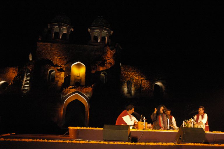 Abida Parveen Concert