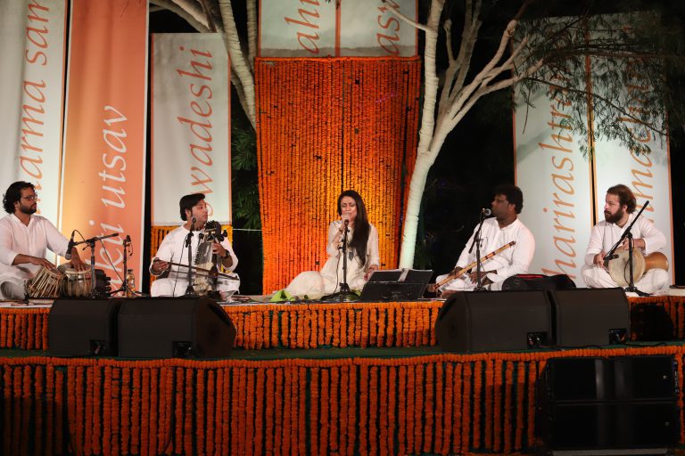 Gandhi Utsav